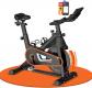 V�lo D Appartement Ergom�tre | Hometrainer Silencieux � R�sistance Magn�tique |