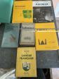 Livres Anciens Manuels Scolaires Ann�es 40,50,60