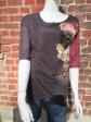 Tee shirt  DESIGUAL taille M
