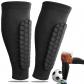 1 Paire de prot�geTibias de Football, Ski Shin Guards, Confortable et R�sista...