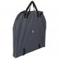 Sac de rangement  Table ovale  81x75x8 cm, Anthracite