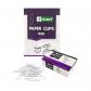 1000 pi�ces Trombones de bureau en m�tal | 28mm | Trombones fantaisie | att...