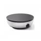 lagrange cr�pi�re fonte 40cm 3000w inox 209003