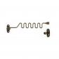 Entreba�lleur SAIRPENTIN pour fen�tre bronze SOCONA E3