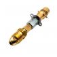 LPG GPL UK Adaptateur de remplissage pour r�servoir de gaz propane � ba�onnet...