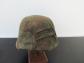 Covers Helmet Wehrmacht WW2 Original Heer 39 45
