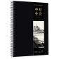 Carnet de Dessin A3, Carnet de Croquis Reliure Spirale Papier �pais 200 g-m� ...