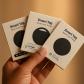 4 PACK  Tracker Tag Compatible with Apple Find My Airtag, air tag , ENVOIE 1H FR
