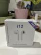 �couteurs sans fil Bluetooth i12 TWS   Neufs