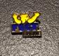 Pin s Sport F�d�ration Sportive et Gymnique de Travail FSGT Rh�ne  (669)