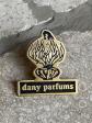 Pin s Dany Parfums
