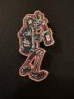 Pin s Guns N Roses Nightrain 2020 Enamel Pin