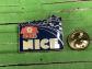pins QUICK NICE sign� PIN'S TOP. restauration rapide Promenade des Anglais