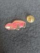 Pin's Voiture Sportive Rouge Sport AH 77 Car V�hicule Vintage   Pins Badge  L22