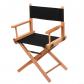 1 ensemble de housses de chaise de directeur pliantes, housses de si�ge en to...