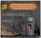 Pyrofeu  Granul�s de Ramonage  1,5kg  Entretien des Po�les, Inserts et Chaudi...