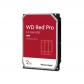 Western Digital Red WD142KFGX disque dur 14 To 7200 tr min 512 Mo