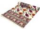 GuruCouvrelit Imprim�, Jet� de Canap�, Suspension Faite Main, Serviette Rouge...