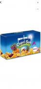 4x Caprisun   Boisson au jus de fruit multivitamin� poche 10x20cl