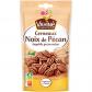 LOT DE 2  VAHINE noix de p�can 50g