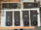 Lots de cartes graphiques GPU Nvidia Tesla