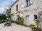 Maison lauzerte 190 m� 11 pi�ces