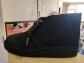 Destockage Bottines Boots Clarks Original Desert Coal  Homme 40 Triple Black