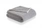 Couverture en Coton Extra Doux, Quatre Saisons, Couvrelit Multiusages canap�,...