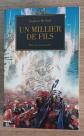 Un Millier De Fils   Horus Heresy