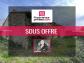 Maison l'isle-sur-la-sorgue 59 m� 3 pi�ces