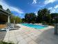 Maison carcans 240 m� 11 pi�ces