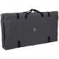 Sac de rangement  2 chaises  118x65x18 cm, Anthracite