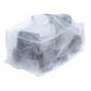B�che de protection pour grandes tondeuse ou petits tracteurs, 180 x 100 x H ...