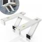 Support universel pour climatiseur de fen�tre, support de fen�tre robuste, su...