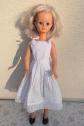 poup�e CATHIE de BELLA, chaussures d'origine et v�tements non d'origine