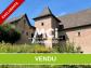 Maison conques 85 m� 3 pi�ces