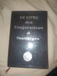 Le Livre Des Conjurations & Sortil�ges Robert Morel 1964 EO
