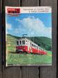 vie du rail 1968 1162 OTTROTT ERSTEIN Aigle Champery LE RAINCY MONTFERMEIL Ollon
