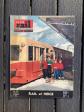VIE DU RAIL 1954 435 SAINT GERVAIS LES BAINS LE FAYET