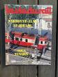 vie du rail 1981 1813 PORT VENDRES PEAUDURE ELNE BOULOU LE SAMBUC GAGERON ARLES