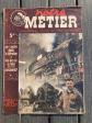 Notre Metier 1947 100 le pont de CINQ MARS LA PILE banc d'essai VITRY SUR SEINE