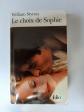Livre Le choix de Sophie, William Styron