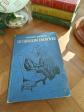 Livre Ancien Le Grillon du Foyer   Charles Dickens   Collection Nelson   Vintage