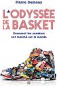 L'odyssee de la basket : Comment les sneakers ont marche sur le monde