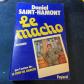 Le Macho, Saint Amont Daniel