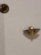 Insigne PINS  Miniature V�t SAS Brevet Parachutiste sas