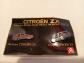 PA Pin s promotionnel Citroen ZX berline coup� 1ere Rallye Paris Moscou Pekin