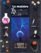 La mati�re, Peter Lafferty