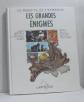 La m�moire de l'humanit� : Les grandes �nigmes, Collectif