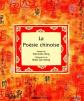 La po�sie chinoise. Petite anthologie, Collectif,  Angel Pino et  Sren Lean Tang